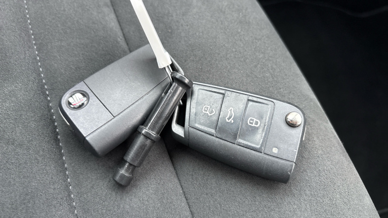 SEAT Arona 1.0 TSI 115 Xcellence Lux [EZ] 5dr DSG Petrol Hatchback